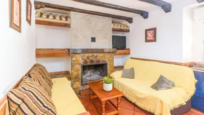 Casa de Paquita Montefrio by Ruralidays — foto 6