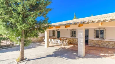 Casa de Paquita Montefrio by Ruralidays — foto 7