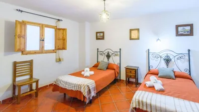 Casa de Paquita Montefrio by Ruralidays — foto 8