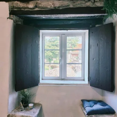 Casa de Pedra — foto 11