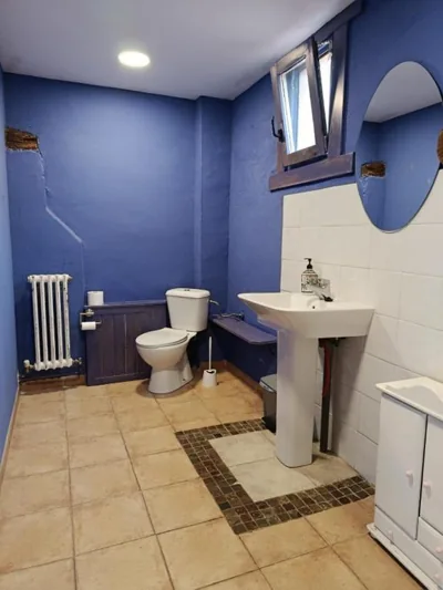 Casa de peregrinos La PerlaNegra — foto 3