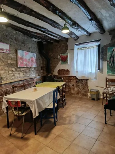 Casa de peregrinos La PerlaNegra — foto 4