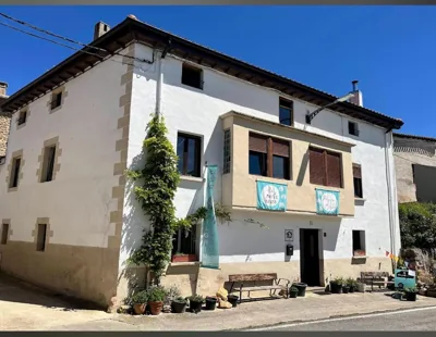 Casa de peregrinos La PerlaNegra — foto 5