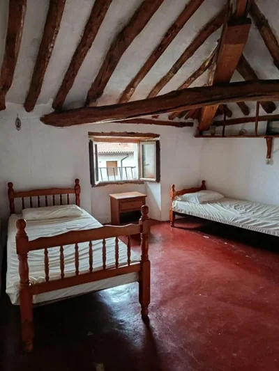 Casa de peregrinos La PerlaNegra — foto 6