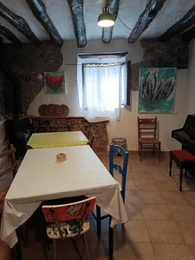 Casa de peregrinos La PerlaNegra — foto 7