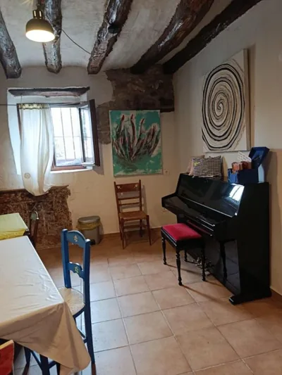 Casa de peregrinos La PerlaNegra — foto 8