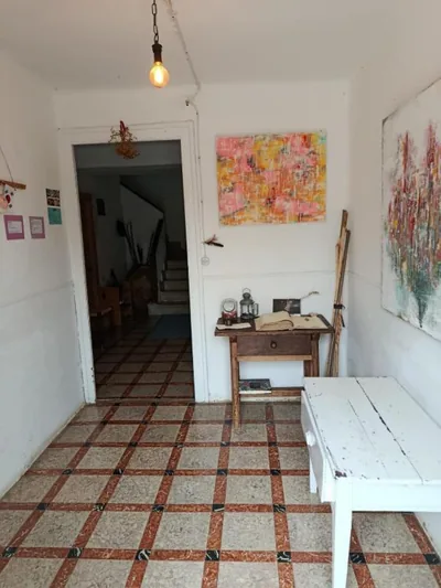 Casa de peregrinos La PerlaNegra — foto 9