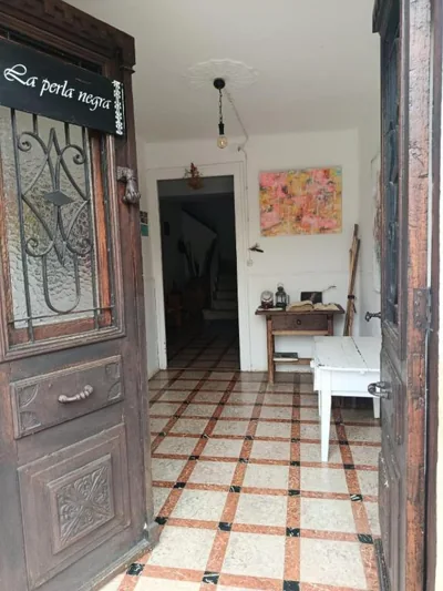 Casa de peregrinos La PerlaNegra — foto 10