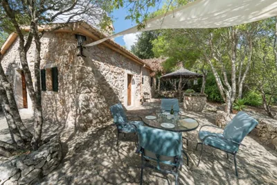 Casa De Piedra — foto 6