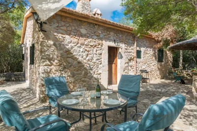 Casa De Piedra — foto 12