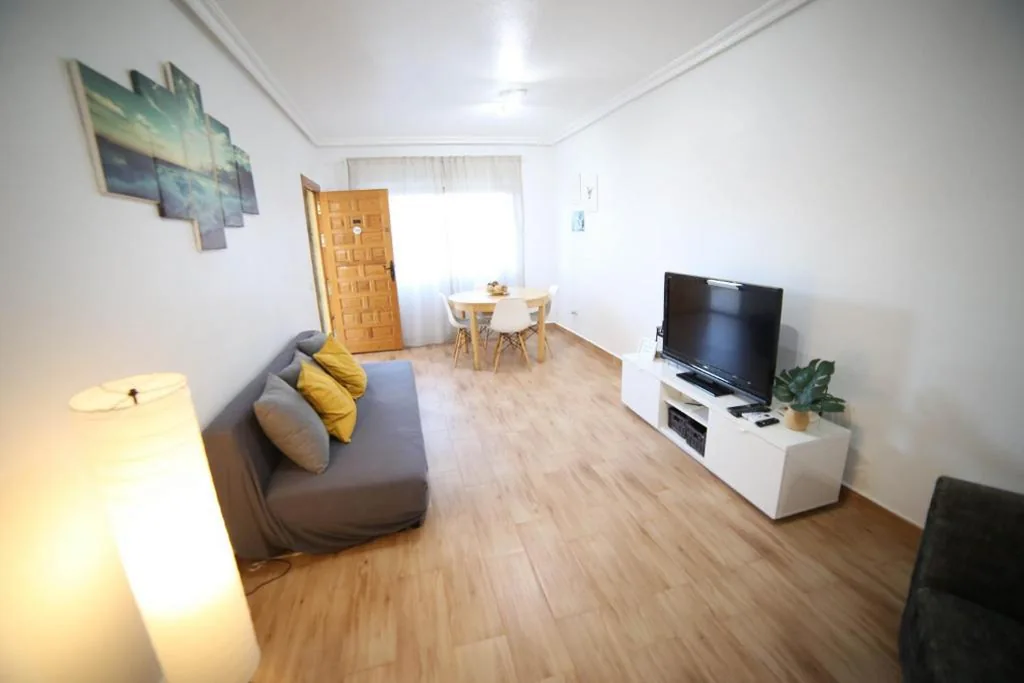 Casa — Casa de playa, cerca de todo
