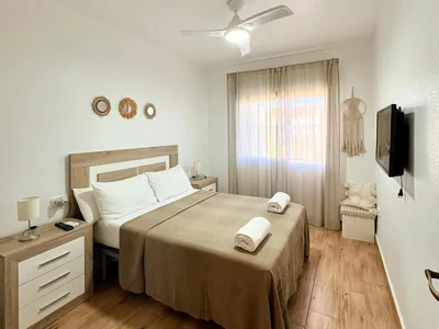 Casa de playa, cerca de todo — foto 2