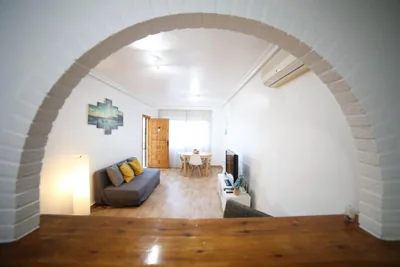 Casa de playa, cerca de todo — foto 11