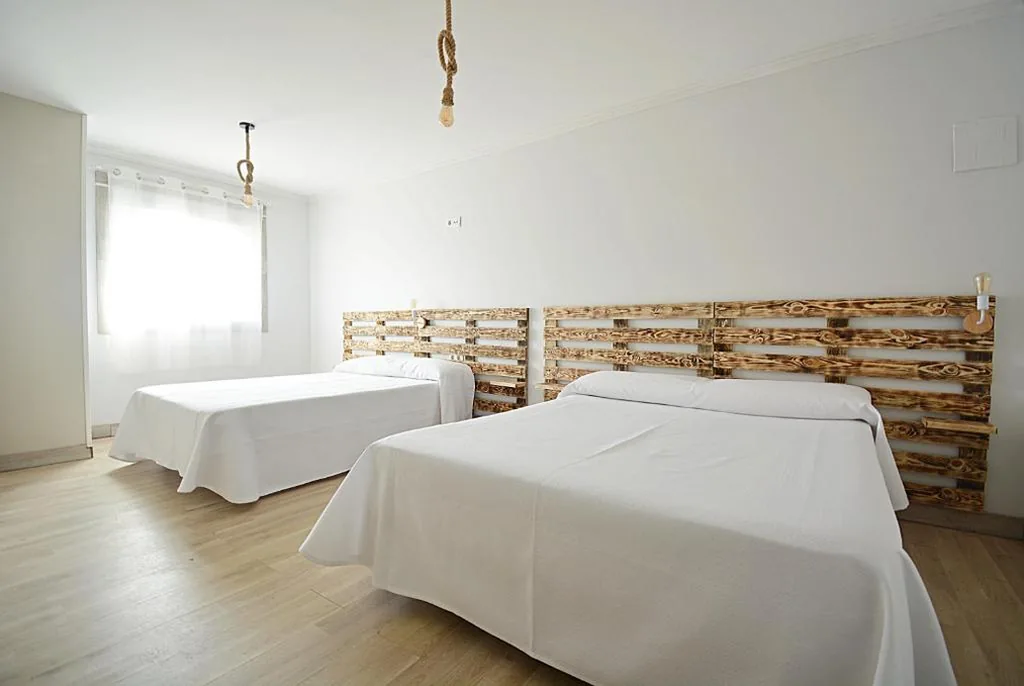Casa de playa en Vilanova de Arousa