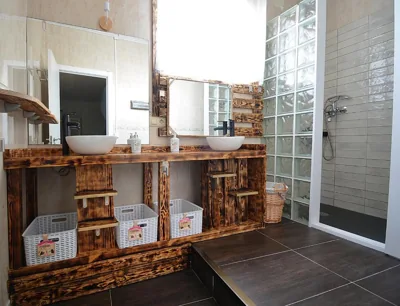 Casa de playa en Vilanova de Arousa — foto 3
