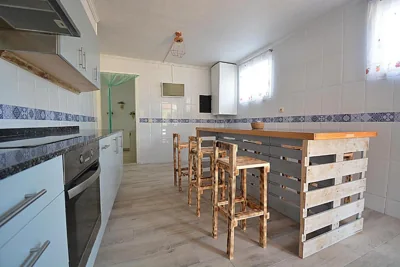 Casa de playa en Vilanova de Arousa — foto 4