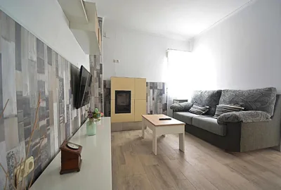 Casa de playa en Vilanova de Arousa — foto 5