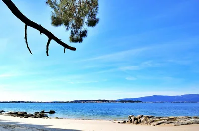 Casa de playa en Vilanova de Arousa — foto 6