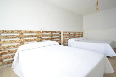 Casa de playa en Vilanova de Arousa — foto 7