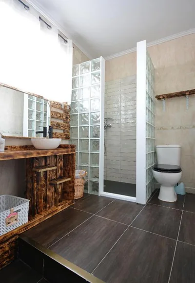 Casa de playa en Vilanova de Arousa — foto 8