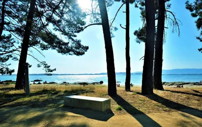 Casa de playa en Vilanova de Arousa — foto 9
