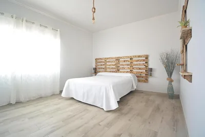 Casa de playa en Vilanova de Arousa — foto 10