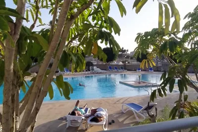 Casa de Playa Sol Y Mar — foto 4