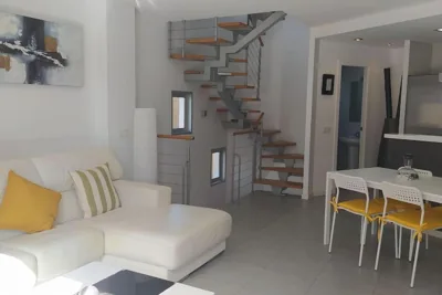 Casa de Playa Sol Y Mar — foto 5