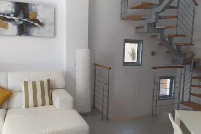 Casa de Playa Sol Y Mar — foto 7