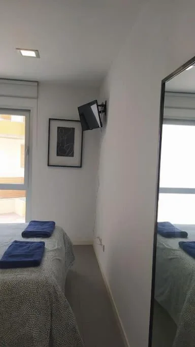 Casa de Playa Sol Y Mar — foto 9