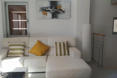 Casa de Playa Sol Y Mar — foto 10