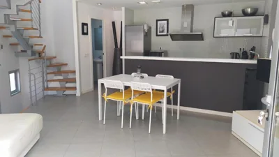 Casa de Playa Sol Y Mar — foto 11