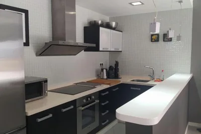 Casa de Playa Sol Y Mar — foto 12