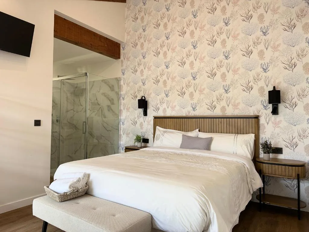 Appartamento duplex — Casa de Postas - Nuevo establecimiento