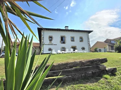 Casa de Postas - Nuevo establecimiento — foto 2