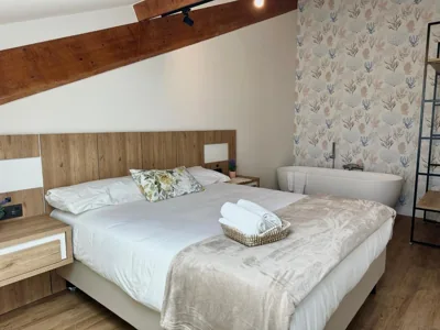 Casa de Postas - Nuevo establecimiento — foto 4