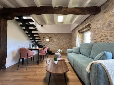 Casa de Postas - Nuevo establecimiento — foto 8