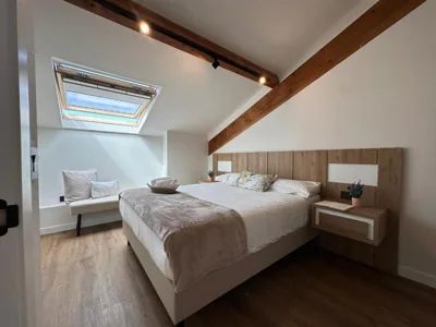 Casa de Postas - Nuevo establecimiento — foto 11