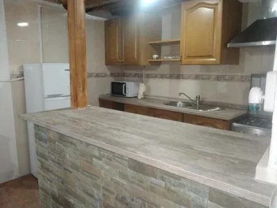 Casa de pueblo García Marquez — photo 5