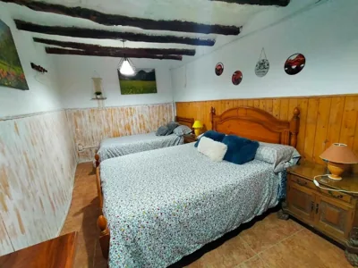 Casa de pueblo García Marquez — photo 8