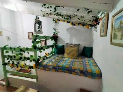 Casa de pueblo García Marquez — photo 11