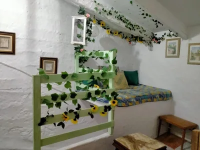 Casa de pueblo García Marquez — photo 12