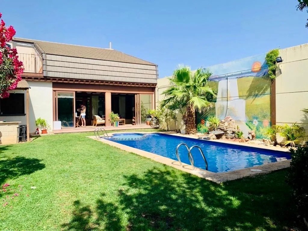 Casa com 4 quartos — Casa de Pura Cepa