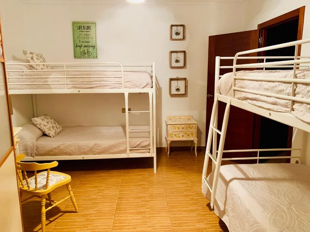 Casa de Pura Cepa