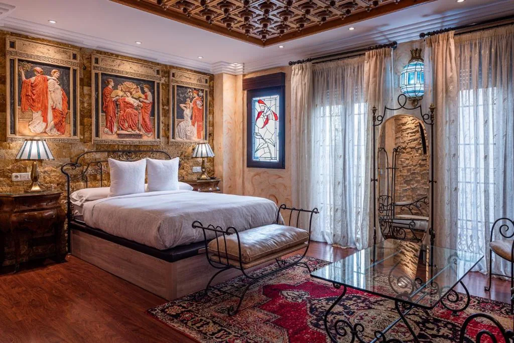 Casa de Reyes