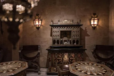 Casa de Reyes — photo 3