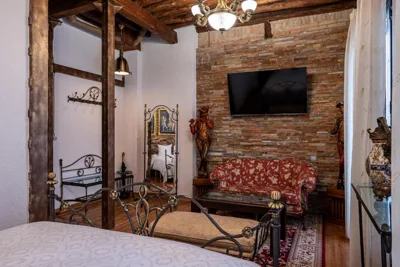 Casa de Reyes — photo 4