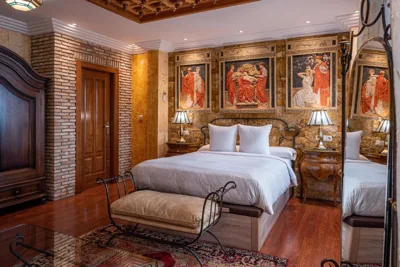 Casa de Reyes — photo 5