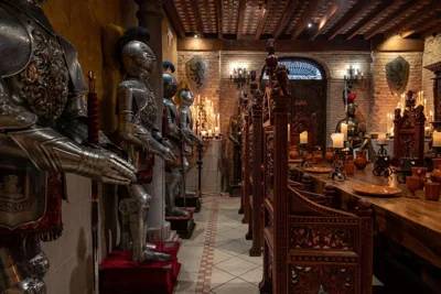 Casa de Reyes — photo 7