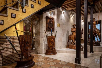 Casa de Reyes — photo 9